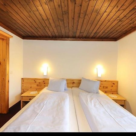 Hochwart Hof Bed & Breakfast Bed & Breakfast ซาลบาคฮินเทอร์เกลมม์ ภายนอก รูปภาพ