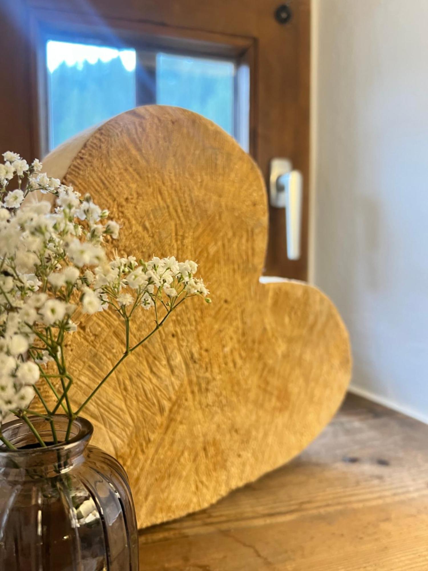 Hochwart Hof Bed & Breakfast Bed & Breakfast ซาลบาคฮินเทอร์เกลมม์ ภายนอก รูปภาพ