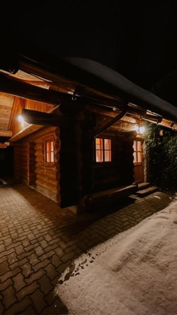 Hochwart Hof Bed & Breakfast Bed & Breakfast ซาลบาคฮินเทอร์เกลมม์ ภายนอก รูปภาพ