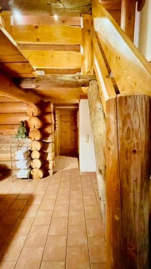 Hochwart Hof Bed & Breakfast Bed & Breakfast ซาลบาคฮินเทอร์เกลมม์ ภายนอก รูปภาพ